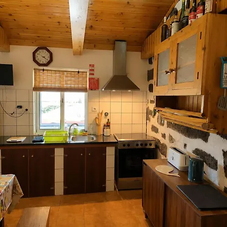 Ferienhaus Adega Do Carlos Pinheiro