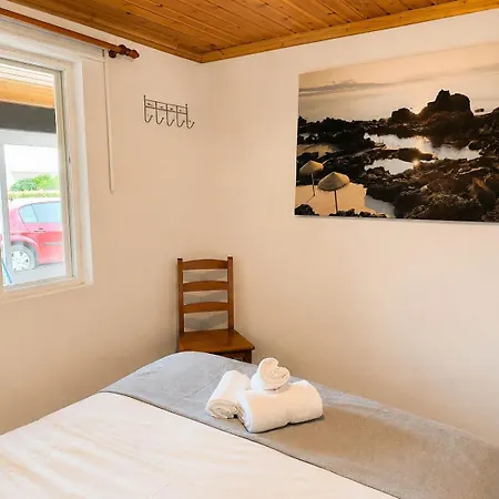 Ferienhaus Adega Do Carlos Pinheiro
