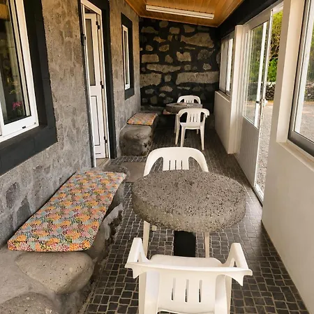 Ferienhaus Adega Do Carlos Pinheiro